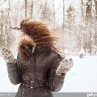 3 astuces pour protéger vos cheveux du froid