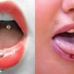 piercing