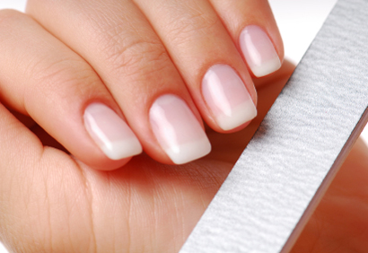 Comment avoir de beaux ongles?