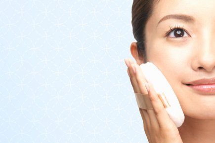 Soins de la peau: quel est ton type?