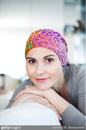 Cancer et alopécie : la perruque est-elle indispensable ?