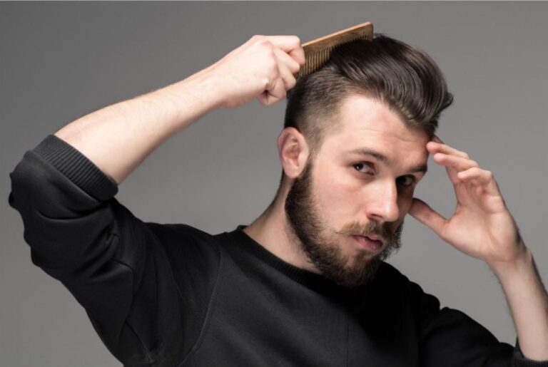 Toutes les coupes de cheveux hommes tendance de 2019