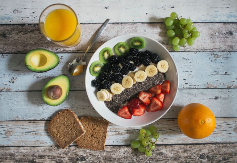 Quels sont les aliments à privilégier pour rester en bonne santé ?
