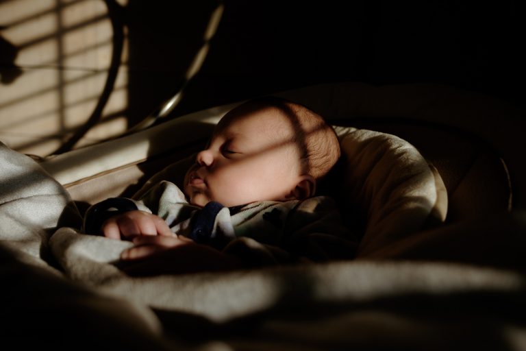 Comment s’offrir un moment beauté pendant la sieste de bébé ?