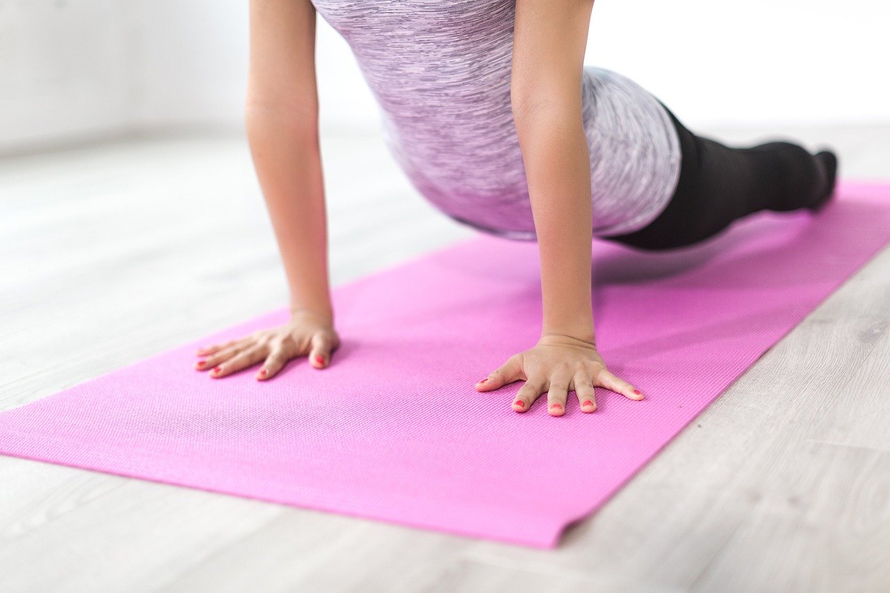 Quels sont les bienfaits du stretching ?