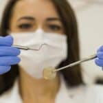 contrôle dentiste
