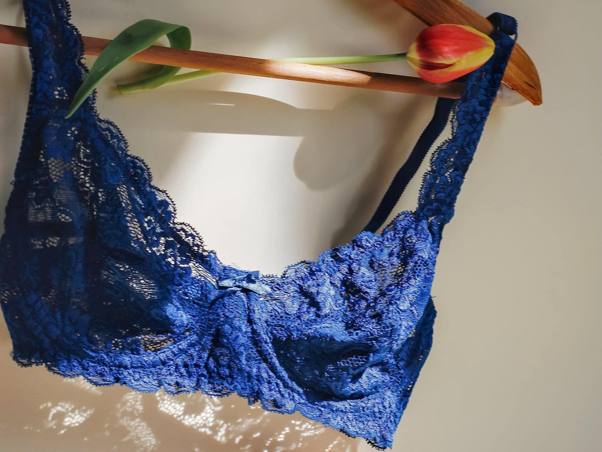 soutien-gorge sans armature